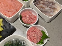 -海底捞火锅(龙岗星河COCO Park店)