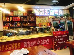 -农夫大盘鸡(经八路总店)