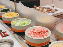 -密友回转自助火锅(世茂国际广场店)