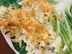 -老彬专工蚝烙糕粿