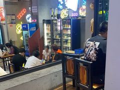 -柒五龙虾(八王寺店)