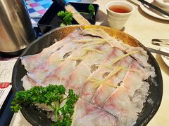 -一哥澳门豆捞·澳门风打边炉(高德置地店)