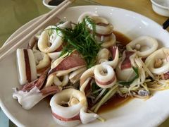 -濠江渔港酒楼(湾仔海鲜街，会展中心店)