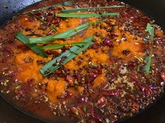 -周幺妹重庆老火锅(银泰城总店)