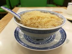 -香港麦奀云吞面世家(中山二路店)