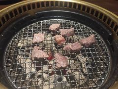 橘焱胡同烧肉夜食(虹梅店)-橘焱胡同烧肉夜食(BFC外滩金融中心店)