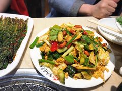-金太阳海鲜烧烤·本地人餐厅(星海公园店)