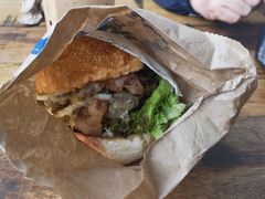 BigAl-Fergburger(皇后镇店)