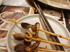 -热辣宗师·串串火锅(万达金街店)