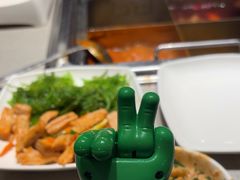 -海底捞火锅(江宸天街店)