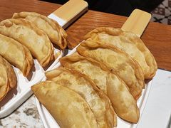 -莲湖糕团店·老秦淮小吃
