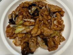 -凯鸽酒楼(操场城店)