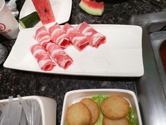 -海底捞火锅(亲贤北街店)