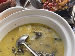 -水洞边·湖南农家土菜