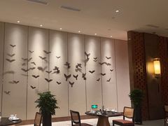 -领事馆19号中餐厅(厦门海景洲际酒店)