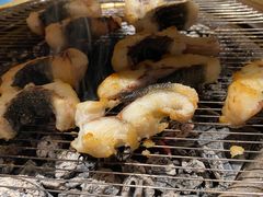 -红沃鳗鱼黑牛烤肉店(不老街店)