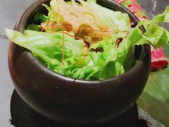 -花隐日式怀石料理(万象城购物中心店)