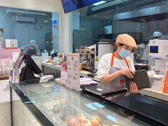 -LOVEGIFT爱礼(八佰伴店)