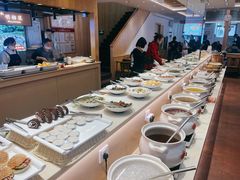 -素满香·食养自助(天一广场店)