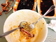 -新记餐厅(香槟大厦店)