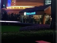 -宝莱纳餐厅(滨江店)