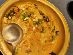 -金狮麟·新豫菜(金码大厦店)