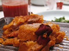 -惠丰堂饭庄·烤鸭·京味菜(西北旺·唐家岭店)