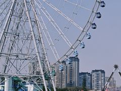 -蠡湖大桥公园