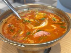 -隅乐胡椒虾·台湾菜·团建(皇岗店)