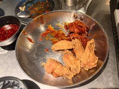 -MI WU FACTORY米屋美食工厂餐厅(绿地店)