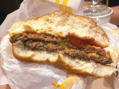 -麦当劳(沙河店)