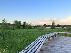 -野鸭湖国家湿地公园