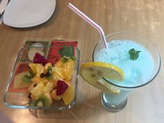 -必胜客(骡马市店)