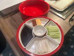 -海湾壹品中餐厅(远大购物中心店)