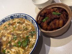 -同合居·非遗东北菜(红博会展店)