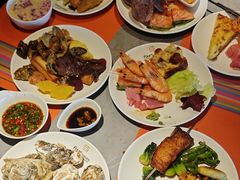 -百纳·锦绣江南 (百纳瑞汀酒店)