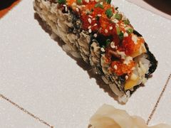 -仓桥家·焗寿司·锅物(光谷步行街店)