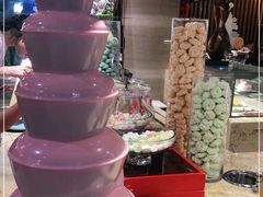 -美盛喜来登大酒店-盛宴标帜餐厅