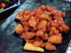 -1718食尚馆·太湖菜(龙之梦太湖古镇店)