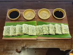 -银米·云南传统过桥米线(双廊黑金冠店)