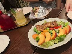-秘密旅行Bonjour(黑金冠 江南西店)