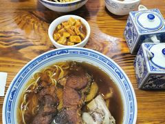 -德兴老面馆(德平路店)