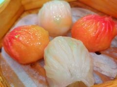 手工虾饺皇-东鑫记港式茶餐厅(南京东路店)