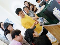 -COMPANION COFFEE小伴咖啡