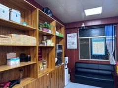 -国医整脊馆(武夷路店)