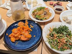 -安天民北方饺子(白石洲店)