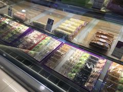 -GANSO元祖食品(白下店)