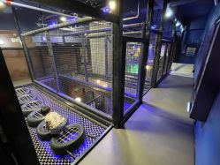 -尼克Playtime(欢乐海岸店)