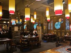 -成渝龙火锅(都江堰店)