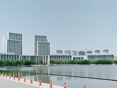 -尚贤河湿地